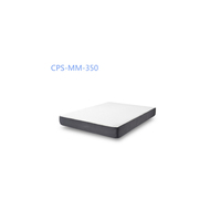 Ensemble de lit et matelas chauds de haute qualité, matelas double