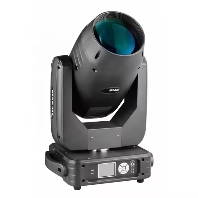 Good Price Indoor Outdoor 380w Dmx Waterproof Sky Sharpy Super Beam 380 Moving Head Light