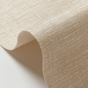 Tela de Microfibra 100% Fibra ES Ignífuga, Impermeable, Antimoho, sin Costuras, con Patrón Floral, Muy Ligera, para Tapicería de Pared - Product Image 2