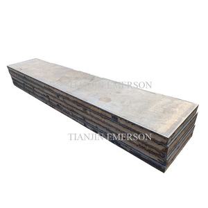 AISI 1010 1020 Plaque en acier doux laminé à chaud <span class=keywords><strong>HR</strong></span> Plaque en acier au carbone avec découpe laser Service de soudage personnalisé Prix bas - Product Image 5