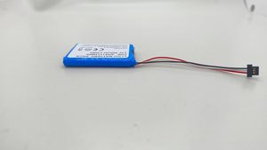 Batterie Li-ion rechargeable <span class=keywords><strong>TomTom</strong></span> FM58350631376 VF6S VF2 AHA11110005 VF6D GPS 950mAh 3.7V - Product Image 4