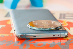 GSM-FIX pour OnePlus 12 Smartphone Snapdragon 8 Gen <span class=keywords><strong>3</strong></span> 6,82 pouces AMOLED 64MP 120HZ 5400mAh SuperVooc NFC Téléphone d'origine - Product Image 6