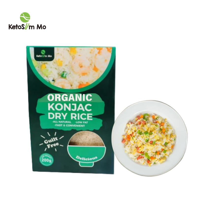 Ready to Eat Customized Size Package