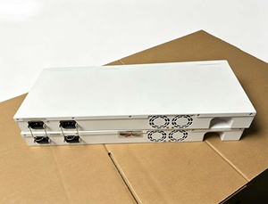 เราเตอร์ MikroTik <span class=keywords><strong>CCR1009</strong></span>-<span class=keywords><strong>7G</strong></span>-<span class=keywords><strong>1C</strong></span>-1S+<span class=keywords><strong>PC</strong></span>  7 พอร์ต Gigabit 1 พอร์ต Combo - Product Image 5