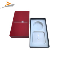 Boîte cadeau multifonctionnelle générique pour téléphone portable, fabriquée directement en usine, boîte en carton vide pour téléphone portable pour iPhone 11-16 Pro Max