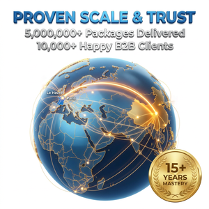 Partenaire logistique unique en France, <span class=keywords><strong>Chine</strong></span> vers France, DDP, transport maritime, ferroviaire et aérien, 15 ans d'expérience professionnelle, devis transparent - Product Image 2