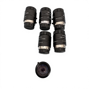 Sensor Fotoeléctrico CA-LH25 CA-500MA CA-600CA CA-600MA con Cuerpo de Plástico para Uso Industrial - Product Image 4