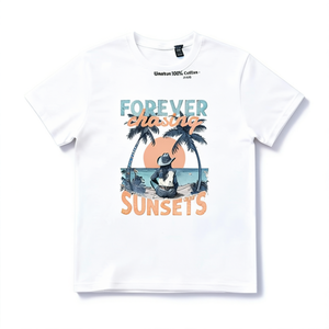 T-Shirt Unisex 100% Cotone 210GSM, Maglietta Casual Traspirante e Resistente per Uomo - Product Image 2