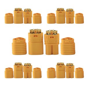 XT30 xtxt90 serisi kablo araç aküsü şarj bağlantı kablosu - Product Image 2