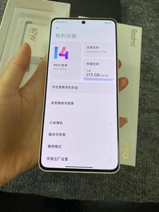 <span class=keywords><strong>Redmi</strong></span> Note <span class=keywords><strong>13</strong></span> 8GB+128GB, Pantalla LCD de 6.6 Pulgadas, 108MP, 144Hz, Octa-core, NFC, 5G LTE CDMA, Smartphone Snapdragon Serie 700, Batería de 5000mAh, Inalámbrico - Product Image 6