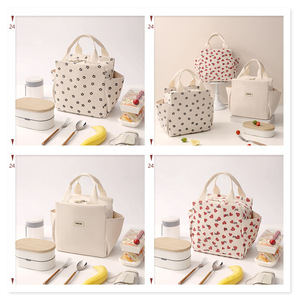 Beilian Lunch Bag Large Capacity Insulated For Office Workers And Students - Product Image 3