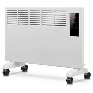 Heaters Heater Heater 500w 1000w Wholesale High Quality Room Heaters Electric Appliance Home Convection Heater