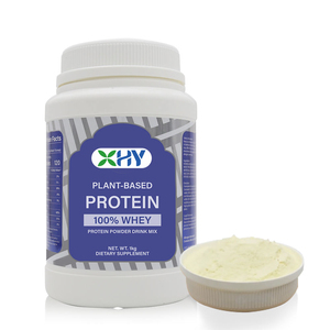 Compléments de prise de masse pour la musculation, protéines de lactosérum en poudre pour la musculation, 1 kg/5 kg/25 kg - Product Image 6