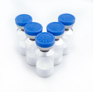 Frasco de Penicilina Cosmético con Bloqueo de Luz Ámbar, Sellado al Vacío, Vial de Belleza Liofilizado, Tratamiento Facial Antioxidante de Larga Duración - Product Image 4