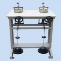 Triplex High Pressure Consolidation Machines for Testing Soil Soil High Pressure Triplex Consolidation Testing