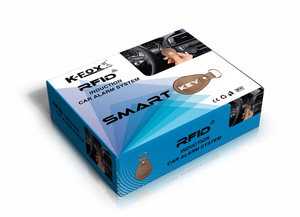 Xe <span class=keywords><strong>Immobilizer</strong></span> an ninh hàng đầu khóa Xe tay lái ổ khóa RFID <span class=keywords><strong>Immobilizer</strong></span> tiếp sức Bơm nhiên liệu cắt báo động xe - Product Image 6