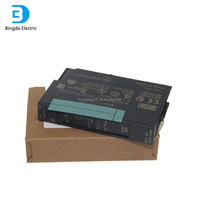 Siemens PLC 100% Nuevo SIMATIC DP 6ES7134-4GB62-0AB0 Módulo PLC de control lógico programable En stock