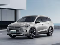 Nouvelle Arrivée 2026 BYD Sealion 05 DM-i 305km Édition Navigator Faible Consommation de Carburant SUV Hybride