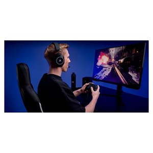 หูฟังเกมมิ่ง RIG R5 Pro HS สีดำ RIGR5PROHS - Product Image 5