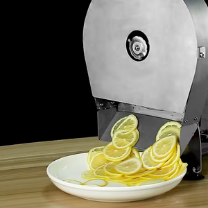 <b>Multifunctional</b> Green Onion <b>Vegetable</b> <b>Vegetable</b> Cutting Machine Fruit <b>Cutter</b> <b>Multifunctional</b> Green Onion <b>Vegetable</b> Veget - Product Image 2