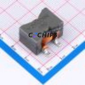 Inducteur de puissance SMD YSFP2012S-150M, 21,5x22,5 mm (Inductance : 15 µH) (Précision : 20 % Courant nominal : 10 A) - Product Image 1