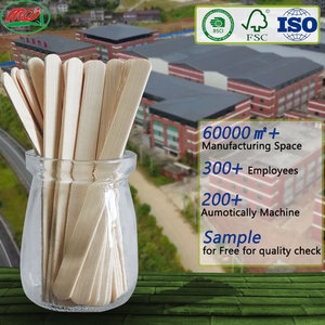 Vente directe d'usine, bâtonnets <span class=keywords><strong>de</strong></span> crème glacée <span class=keywords><strong>en</strong></span> bambou jetables écologiques pour projets d'artisanat <span class=keywords><strong>en</strong></span> <span class=keywords><strong>bois</strong></span> naturel DIY - Product Image 3