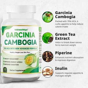 OEM/ODM Gesundheitsergänzung Kapseln Erwachsene Fettverbrenner Gewichtsverlust Pillen Private Label Schlankheitstabletten Schwangere Frauen Ausgeschlossen - Product Image 3