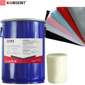Adhesivo Termofusible <span class=keywords><strong>PUR</strong></span> para Unión de Sujetadores, Construcción y Carpintería, Sin Marcas de Pegamento, Fuerte Adhesión, <span class=keywords><strong>100</strong></span>% Contenido Sólido, KONSENT - Product Image 6