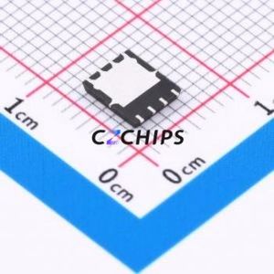 Nouveau-Original CMSA6N70 DFN-8(5x6) Transistor Transistor à effet de champ (MOSFET) - Product Image 2