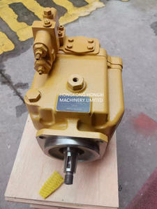 1U3840ปั๊มไฮดรอลิก992C 992D 994 245 3412 3516 - Product Image 6