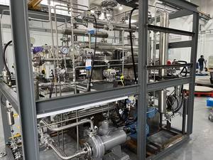 100 m3/h elettrolisi dell'acqua generatore di elettricità a idrogeno generazione di <span class=keywords><strong>gas</strong></span> per impianti a idrogeno in vendita - Product Image 3