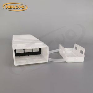 Tambor de curado de polietileno para pruebas de reacción de agregados alcalinos, compatible con el estándar JTG 3432-2024 - Product Image 3