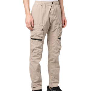 กางเกงจ็อกเกอร์ Bearfit รุ่น Winter Cargo สำหรับผู้ชาย สวมใส่สบาย เอวยางยืด น้ำหนักเบา เป็นมิตรกับสิ่งแวดล้อม เหมาะกับการแต่งตัวทันสมัย สวมใส่สบาย ใช้งานง่าย - Product Image 2