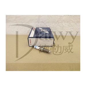 OE 9676288180 0242129525 <span class=keywords><strong>Peugeot</strong></span> 108 <span class=keywords><strong>208</strong></span> 301 308 2008 C1 DS3 1.2 Vti 1.6T 1.2T bougie d'allumage (par pièce) (marque Bos) - Product Image 1