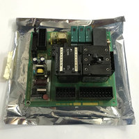 Repuestos CNC FANUC A20B-1008-0640, placa de circuito impreso, nueva, original, precio económico, en stock