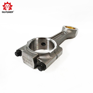 M11 qsm11 máy móc xây dựng động cơ diesel phụ tùng kết nối <span class=keywords><strong>rod</strong></span> 4083569 4319937 - Product Image 3