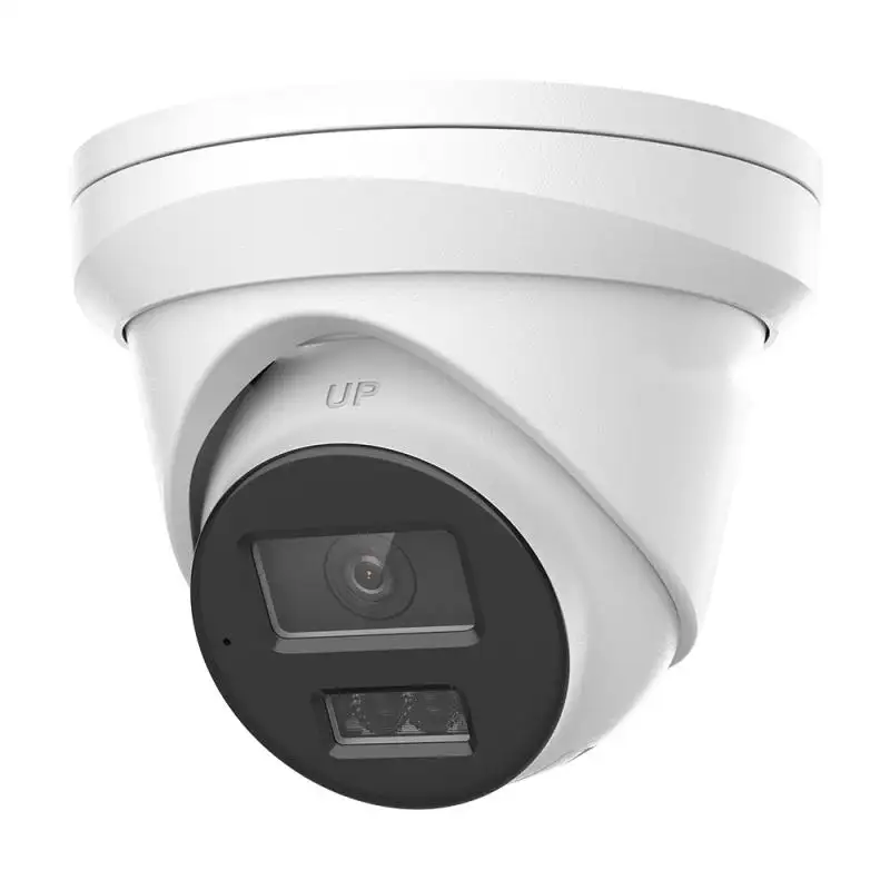 H. 265 professional customized OEM 5MP dome outdoor and indoor closed-circuit television monitoring network PoE IP camera