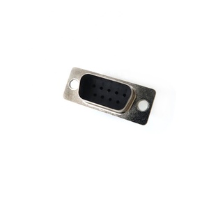 Connettore VGA <span class=keywords><strong>D</strong></span>-<span class=keywords><strong>SUB</strong></span> 9 Pin ad alta corrente Combo femmina e maschio <span class=keywords><strong>D</strong></span>-<span class=keywords><strong>Sub</strong></span> connettori a contatto misto - Product Image 5