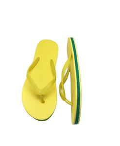 Femmes plaine pantoufle usine chaussures ladi Offre Spéciale tongs - Product Image 6