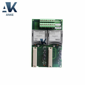 Ensamblaje de terminación de salida digital triplex T9852 ICS - Product Image 1