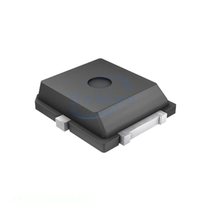 AFT05MS006NT1 PLD-1.5W Transistors Buy Online Electronic Components Authorized Distributor - Product Image 1