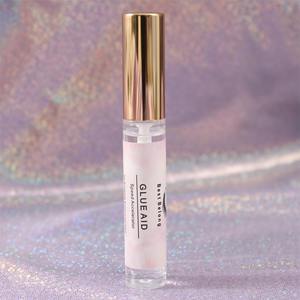 Aiuto professionale per la colla per ciglia con accelerante per la velocità della colla per ciglia per risolvere il problema dell'umidità - Product Image 2