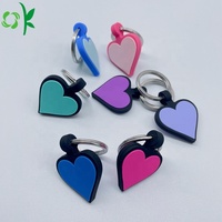 OKSILICONE <strong>Best</strong> <strong>Selling</strong> Silicone Pet ID <strong>Tag</strong> Laser Engraved for Pet Collar Dog Anti-lost <strong>Tag</strong> Silicone Blank <strong>Tags</strong>