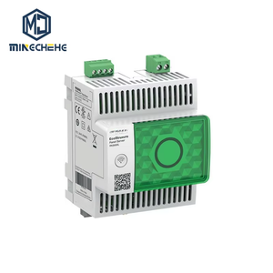 โมดิคอน M221 16IO ทรานซิสเตอร์ PNP อีเธอร์เน็ต 24VDC PLC TM221CE16T TM221CE16R ตัวควบคุมลอจิก - Product Image 1