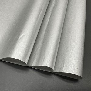 Tùy Chỉnh In Logo Cổ Vàng Màu Quà Tặng Lụa Giấy Gói Quần Áo Mô Giấy Cho Giày Quà Tặng - Product Image 4