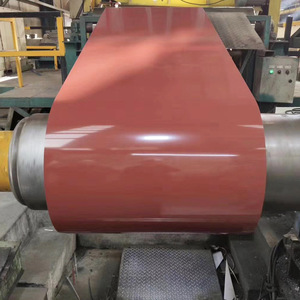 <span class=keywords><strong>Jsw</strong></span> การผลิตสแตนเลสชนิดใหม่ของราคาม้วนเหล็กเคลือบสี Ppgi เคลือบสี - Product Image 5