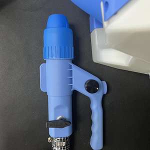 Pulvérisateur à froid ULV 9L Hot Sell à batterie électrique - Product Image 4