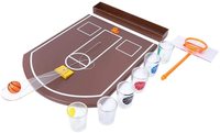 Mini jeu de basket-ball de Table pour enfant, jouet d'extérieur et d'intérieur, pour le Sport chez le café, amusant