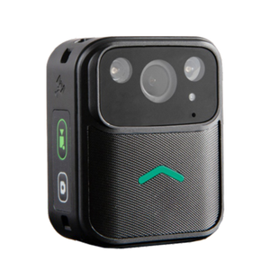 Monitor Bayi Mini Wi-Fi Sistem Kamera Inframerah Keamanan Perekam Nirkabel Kamera Jaringan Olahraga untuk Rumah - Product Image 3