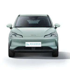 Nhanh chóng phí mới Xe điện 2022 neta V 400 Lite màu sắc khác nhau trong kho mới năng lượng Sedan EV xe điện